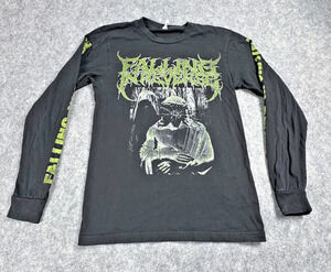 Falling In Reverse Live From the Unknown Long Sleeve Small